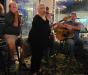 Billie Carlins sang a few at Smitty McGee's. Look for her schedule of shows at South Gate Grill on Sundays coming soon.